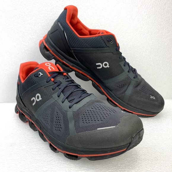 On Running Shoes On Cloudflow Road Running Shoes Mens 2 Poshmark